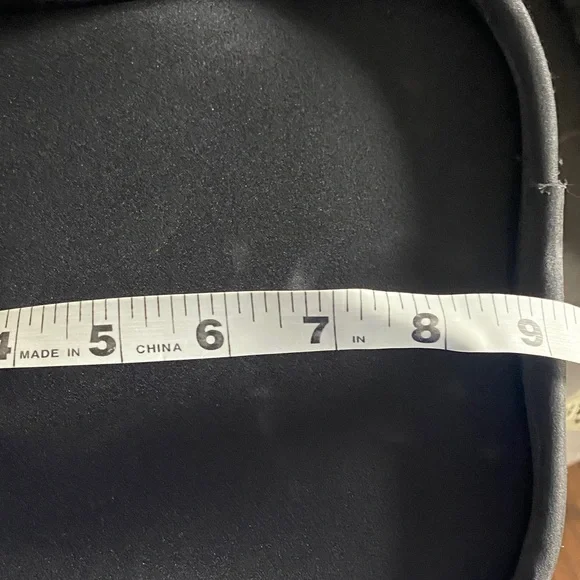 Mary Kay Black Cosmetic Bag Set with Pink Accents - Picture 12 of 15